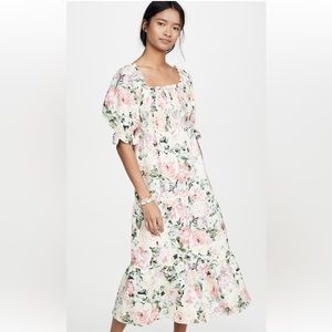 Faithful the brand de Christin dress xs